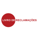 Logo Livro de reclamações