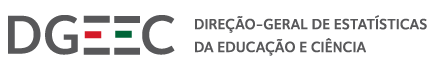 Logo DGEEC